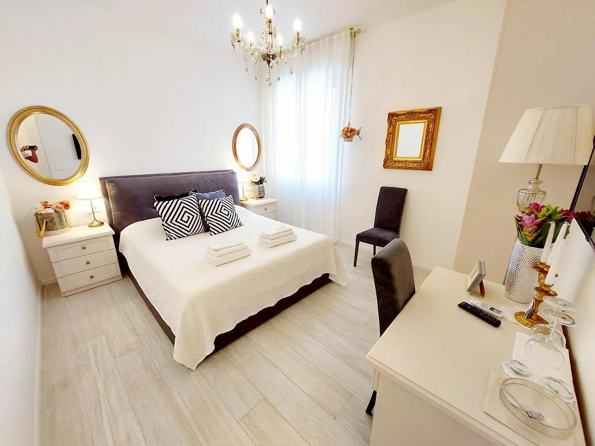 Piccolo Mondo Verona 0*,
