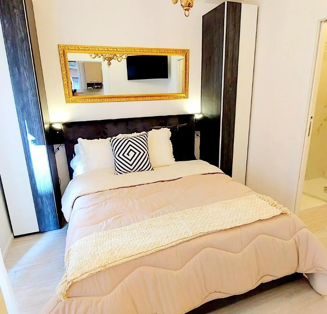 Lägenhetshotell Piccolo Mondo Verona