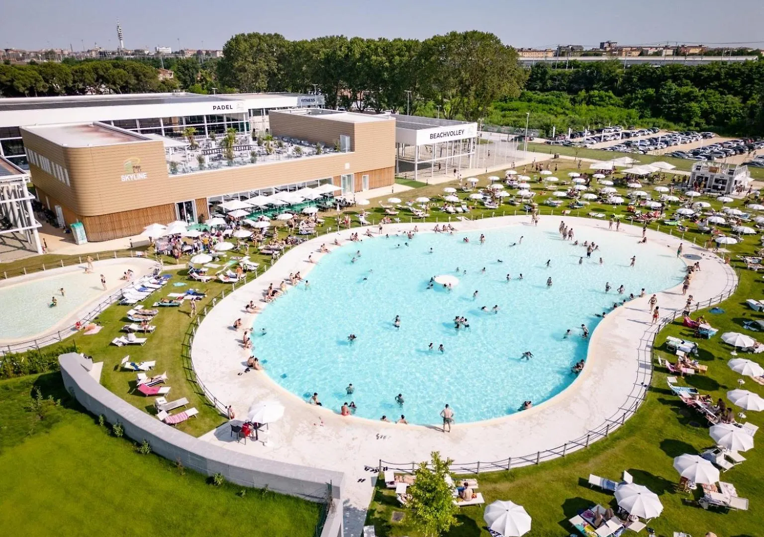 Lägenhetshotell Piccolo Mondo Verona