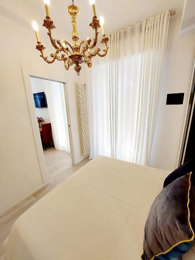 Lägenhetshotell Piccolo Mondo Verona Italien