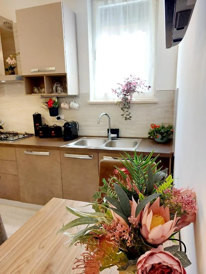 Lägenhetshotell Piccolo Mondo Verona