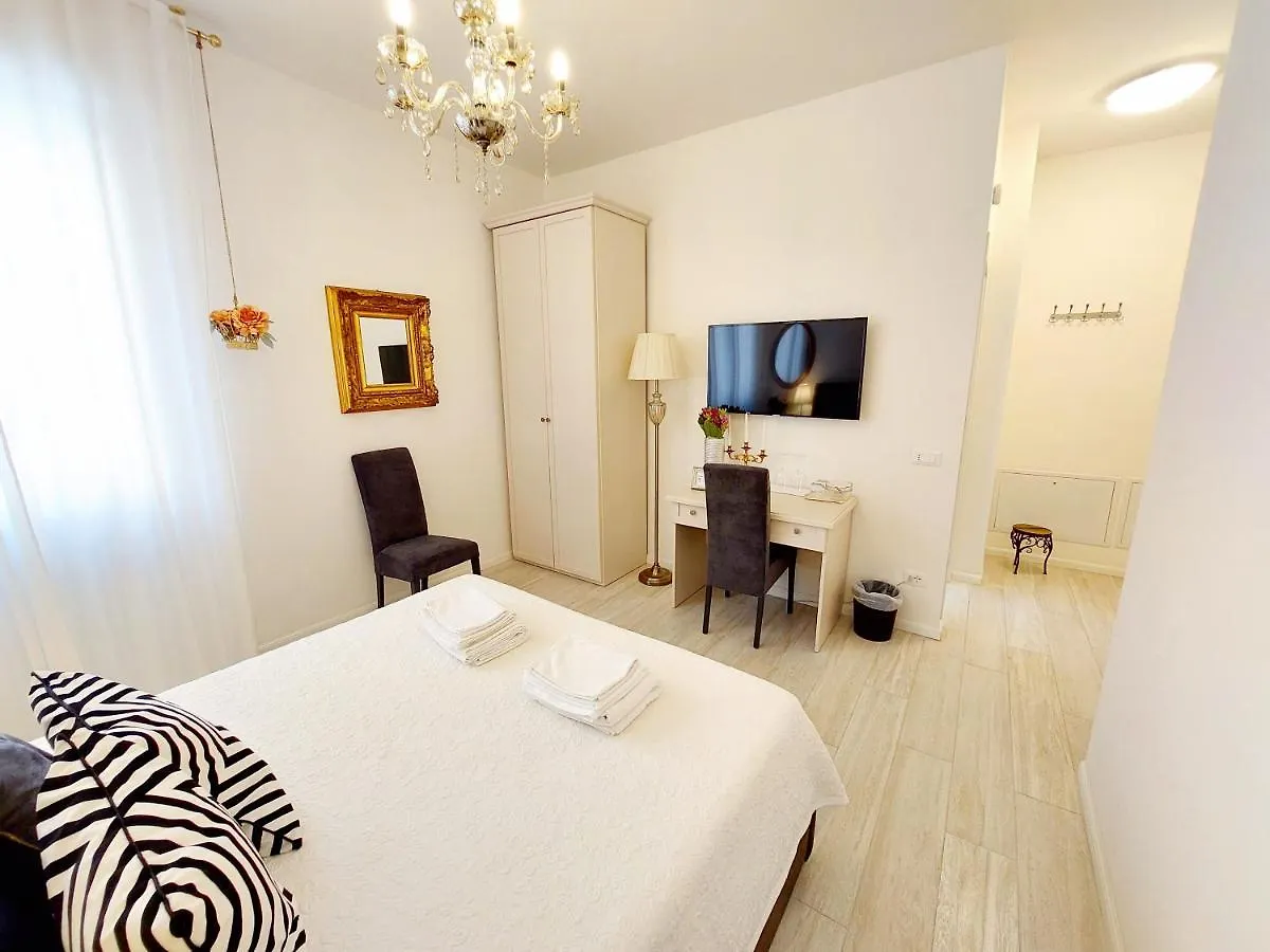 Lägenhetshotell Piccolo Mondo Verona