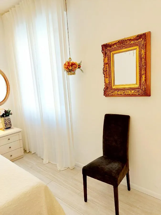 Lägenhetshotell Piccolo Mondo Verona